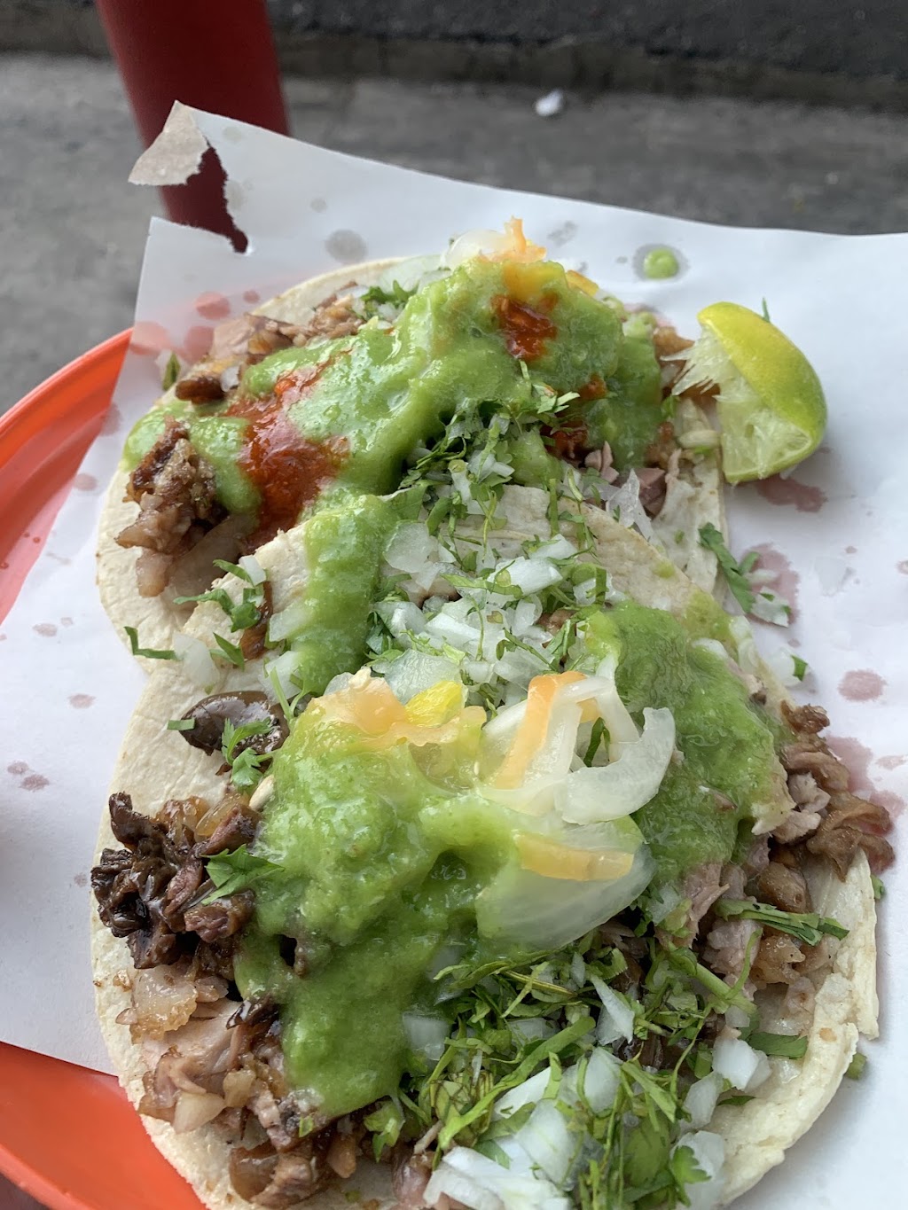 CARNITAS EL CUÑADO