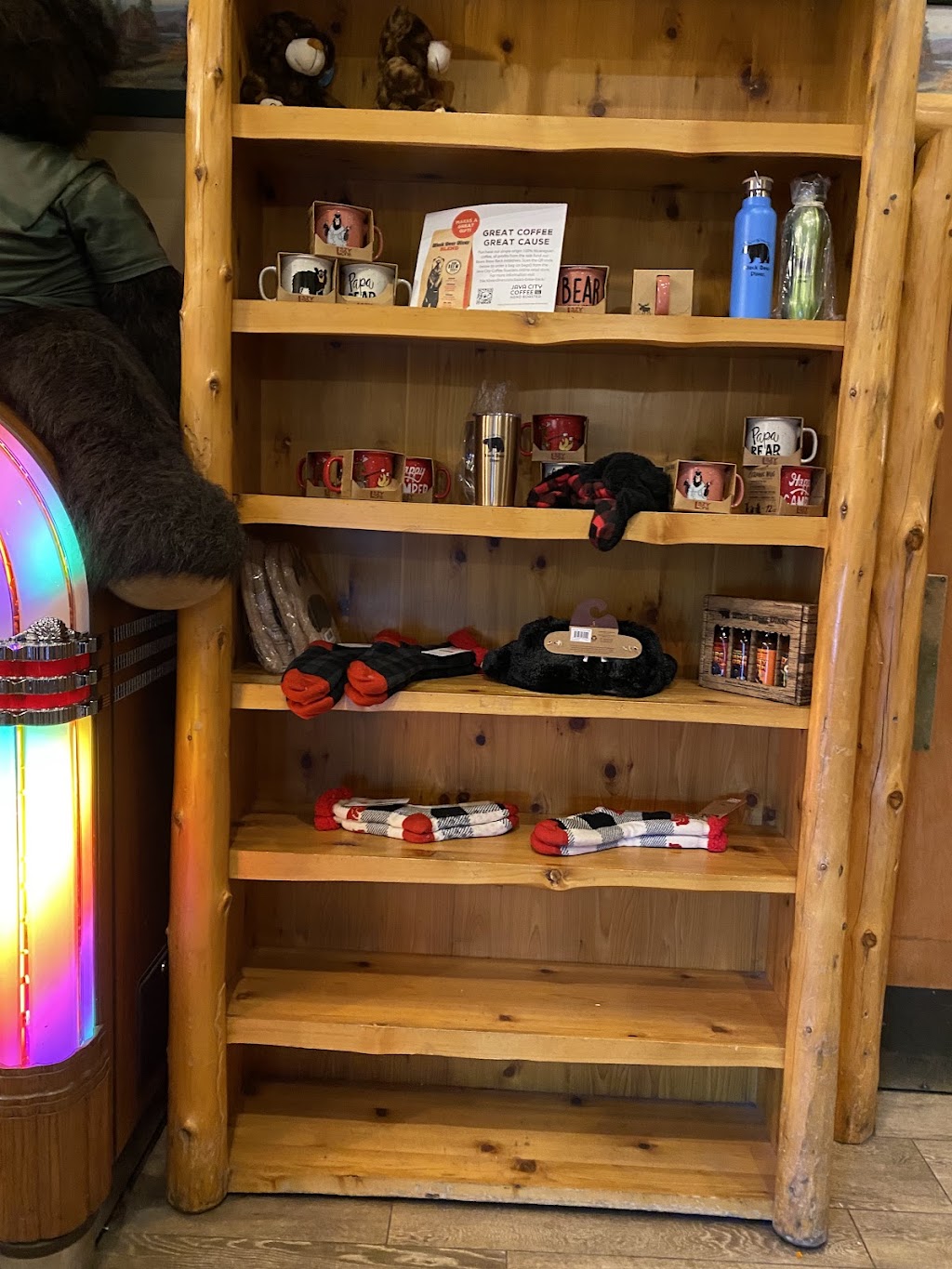 Black Bear Diner