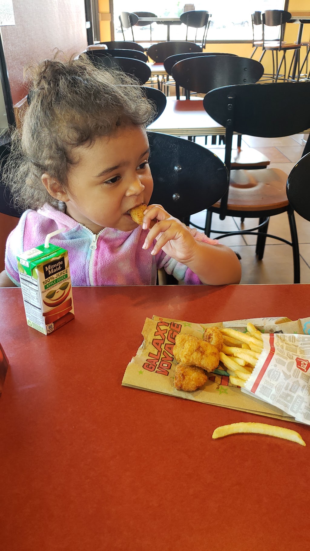 Jack in the Box