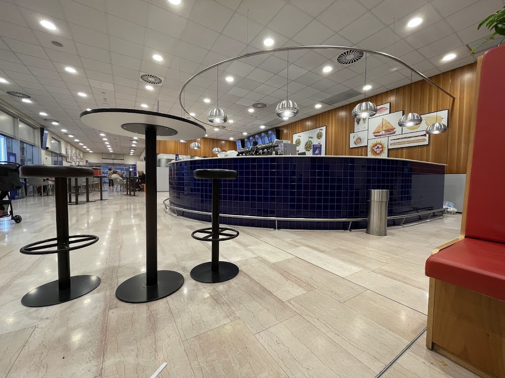 Bar Atlantic