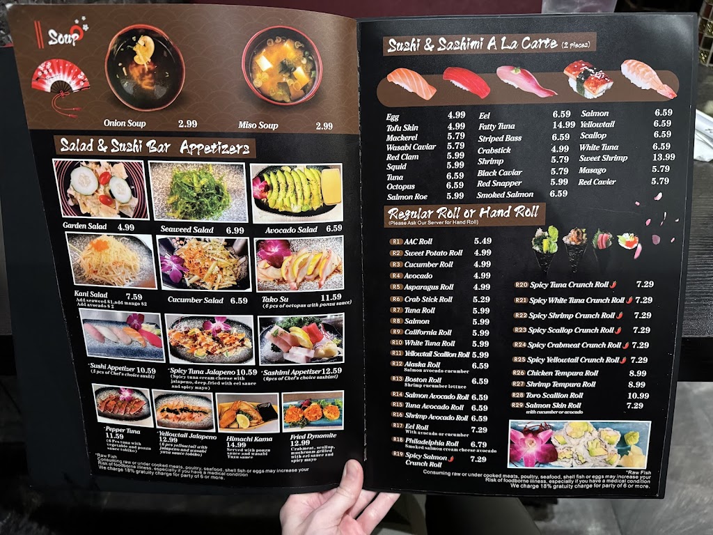 Sumo Sushi