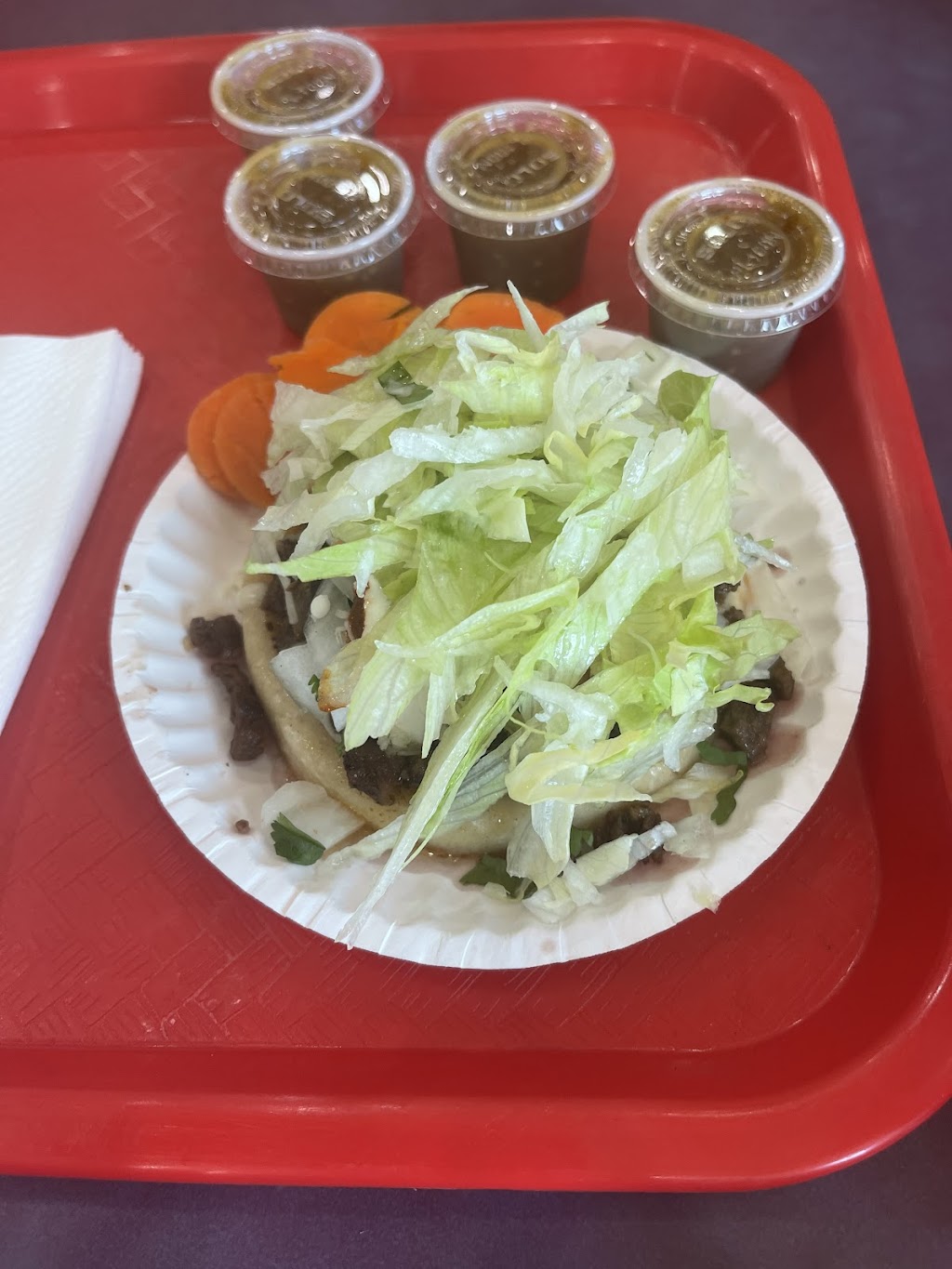 El Grullense, Los Banos, CA