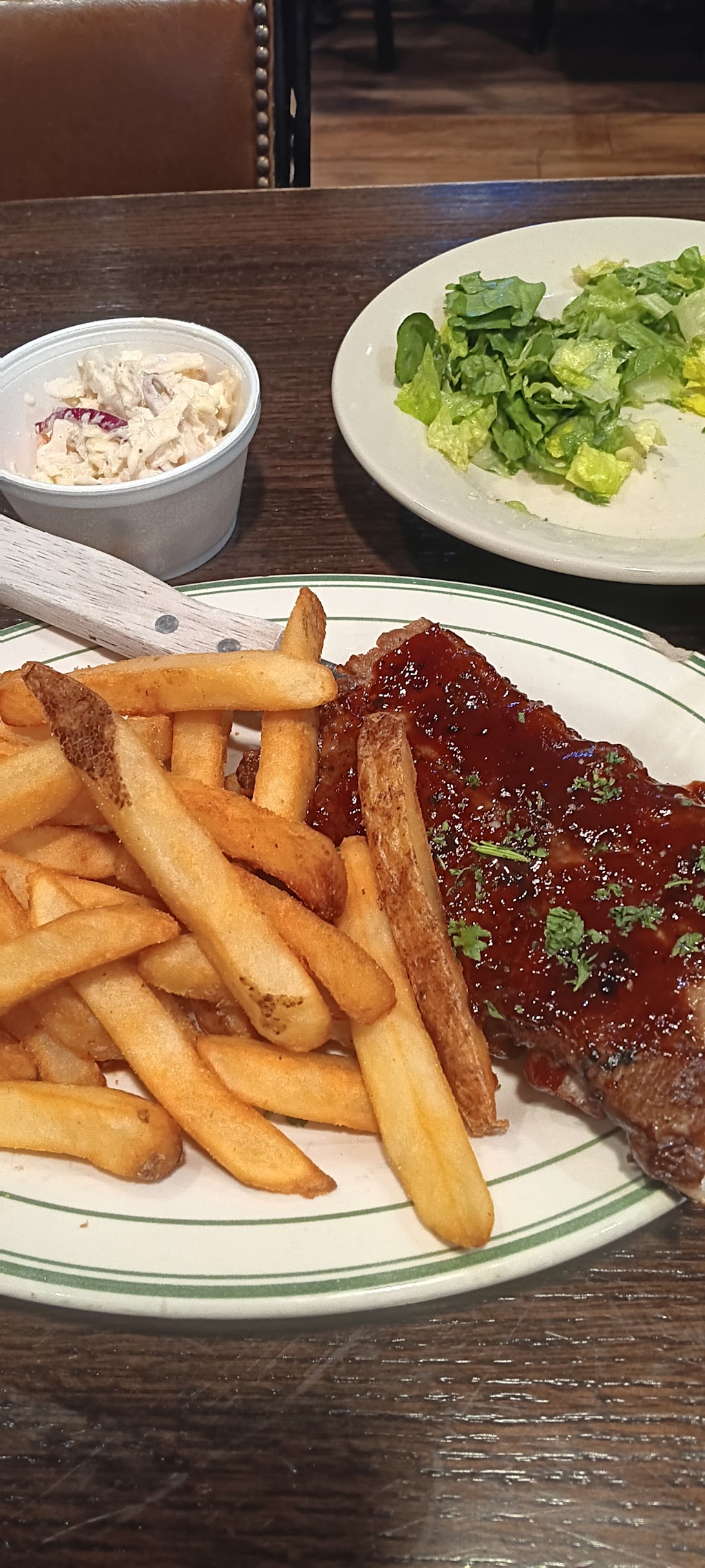 Bennigan's