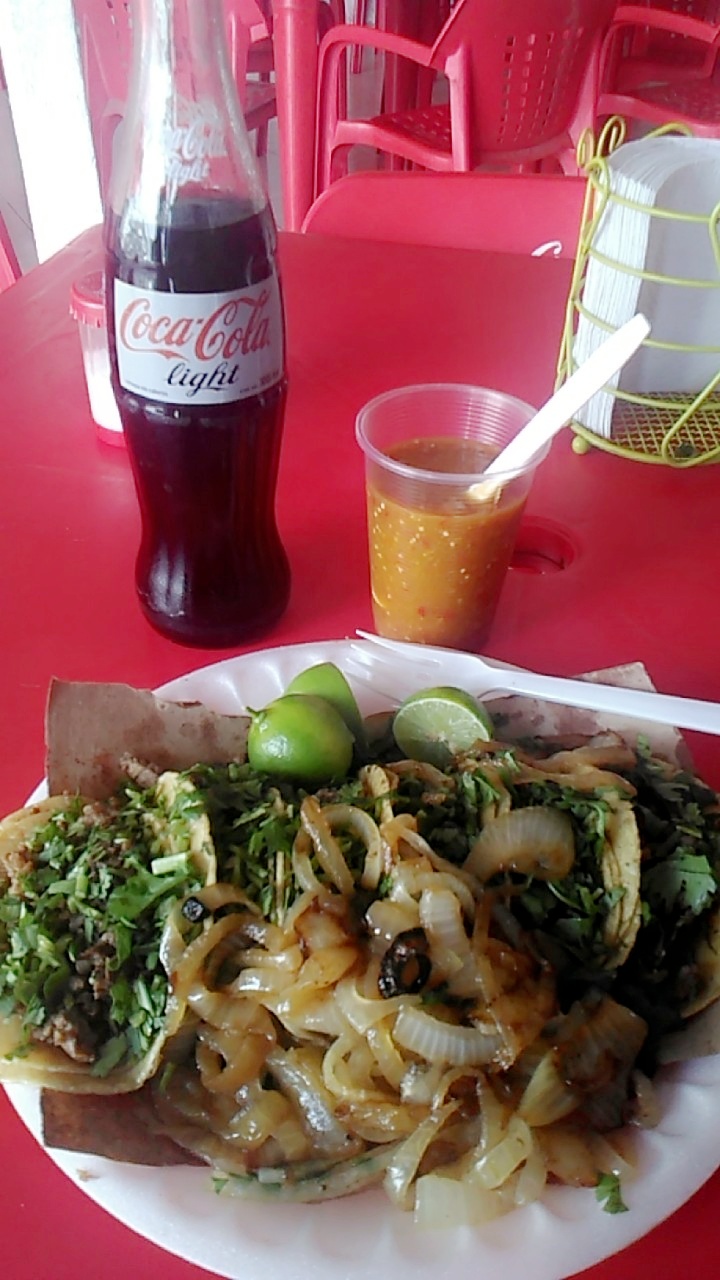 Tacos el Primo