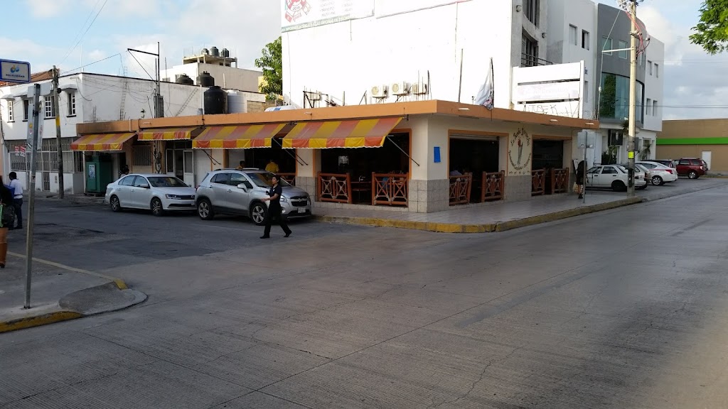 Bocadito's Bar