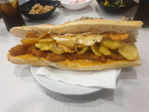 Restaurante Levante, Quartell