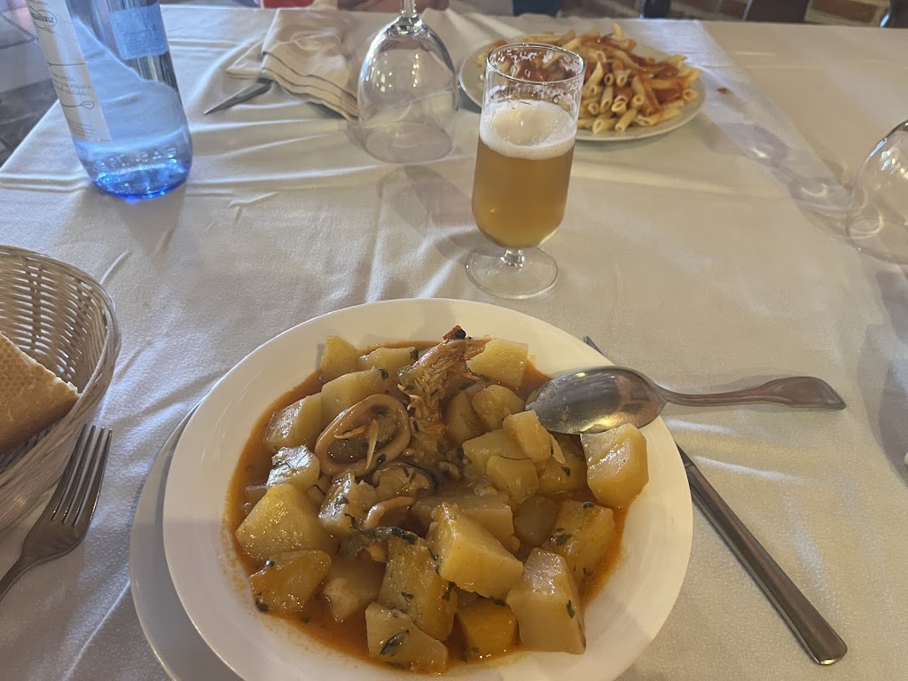 Los Fogones de Lerma, Lerma