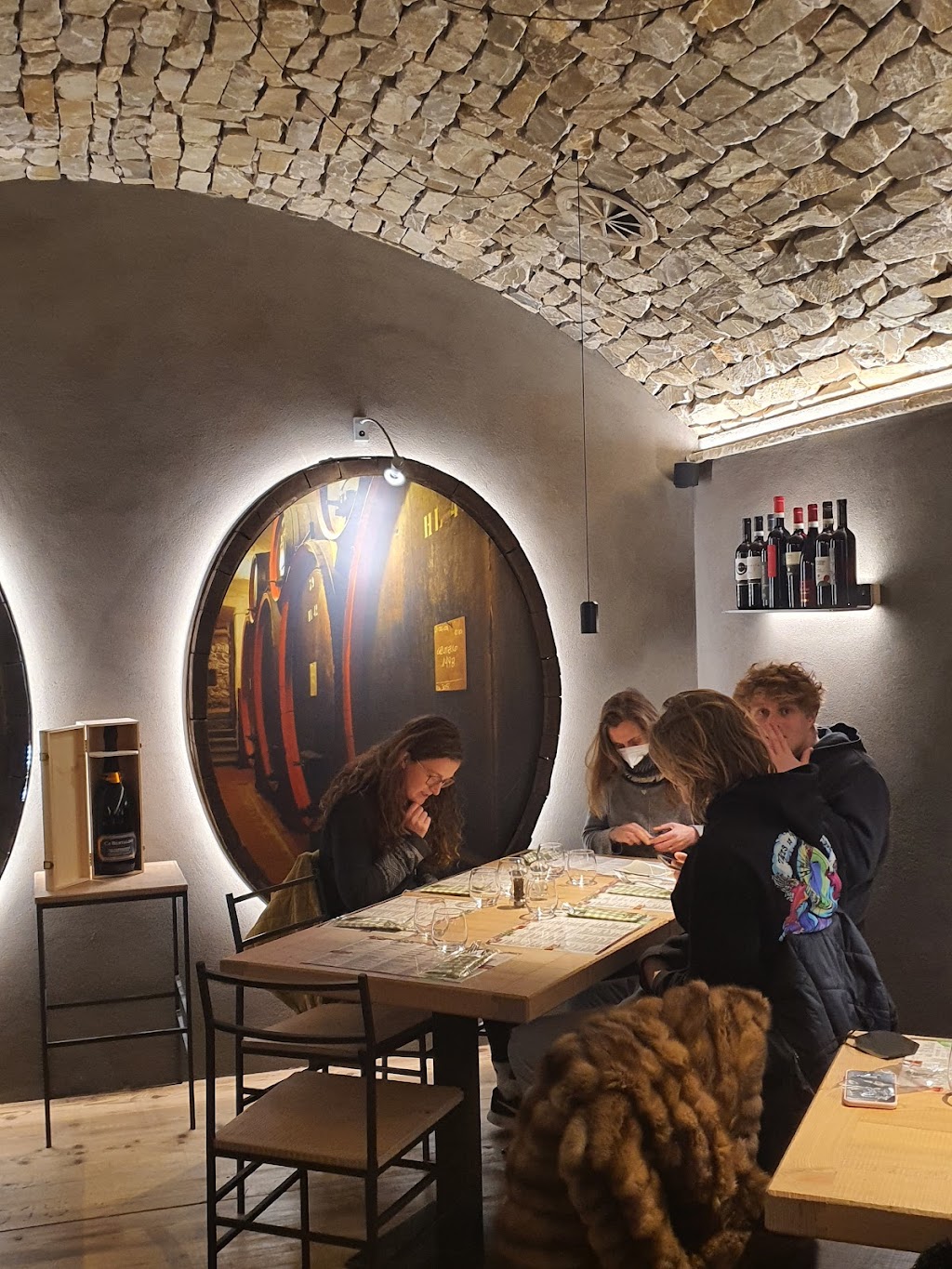 Pizzeria Ristorante Al Frodolfo