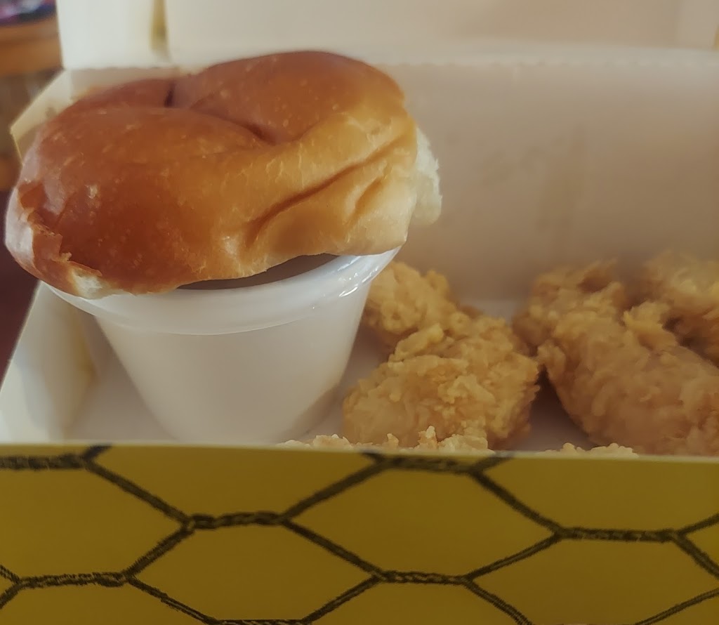 Chicken Express, Plainview, TX