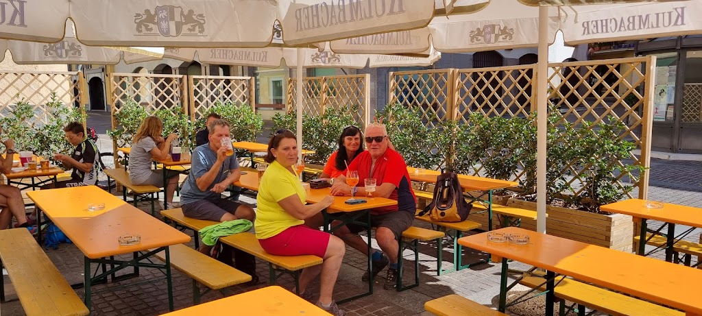 Rockers, Palazzolo sull'Oglio