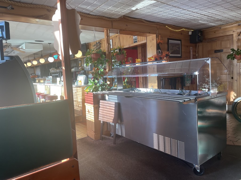 Gus' Famous Red Hots, Plattsburgh, NY