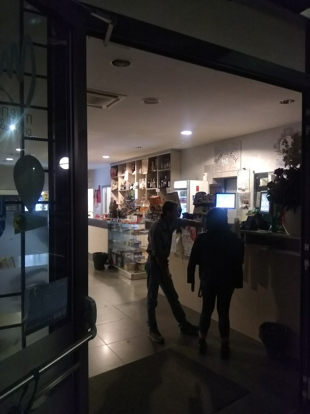 Bar Milano Due, Orzinuovi