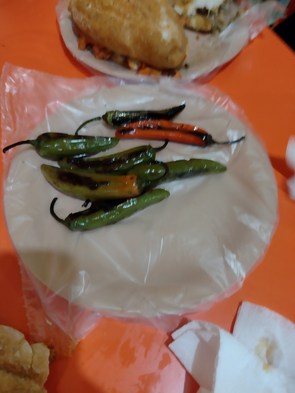 Tacos Charlie