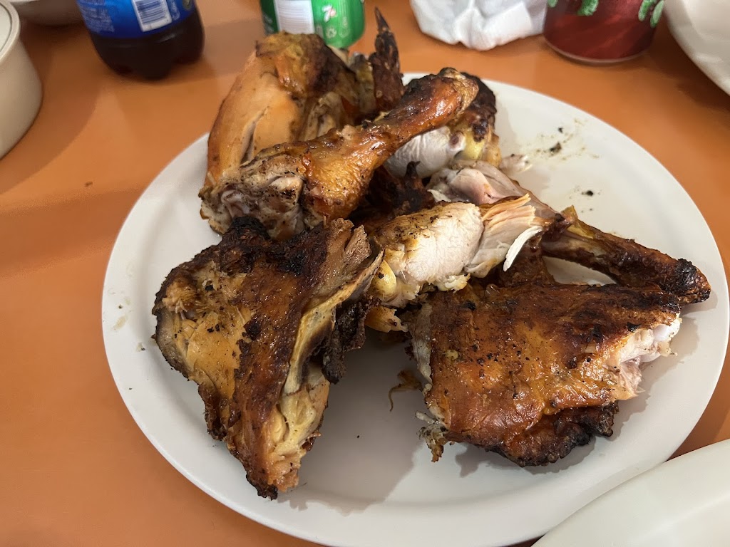 Pollo Feliz