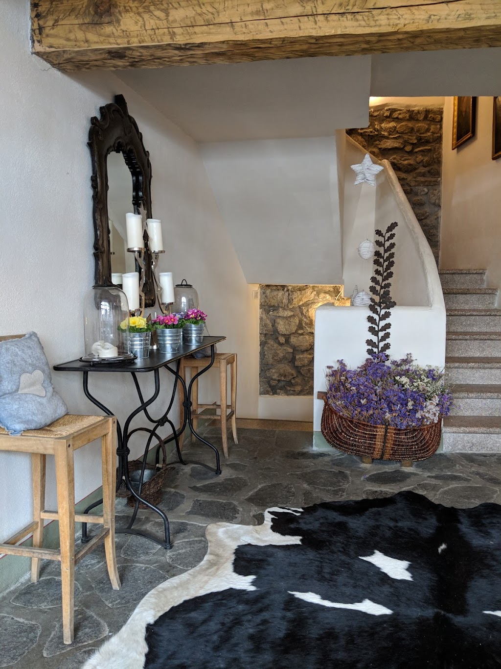 Locanda la Brenva - Hotel & Restaurant