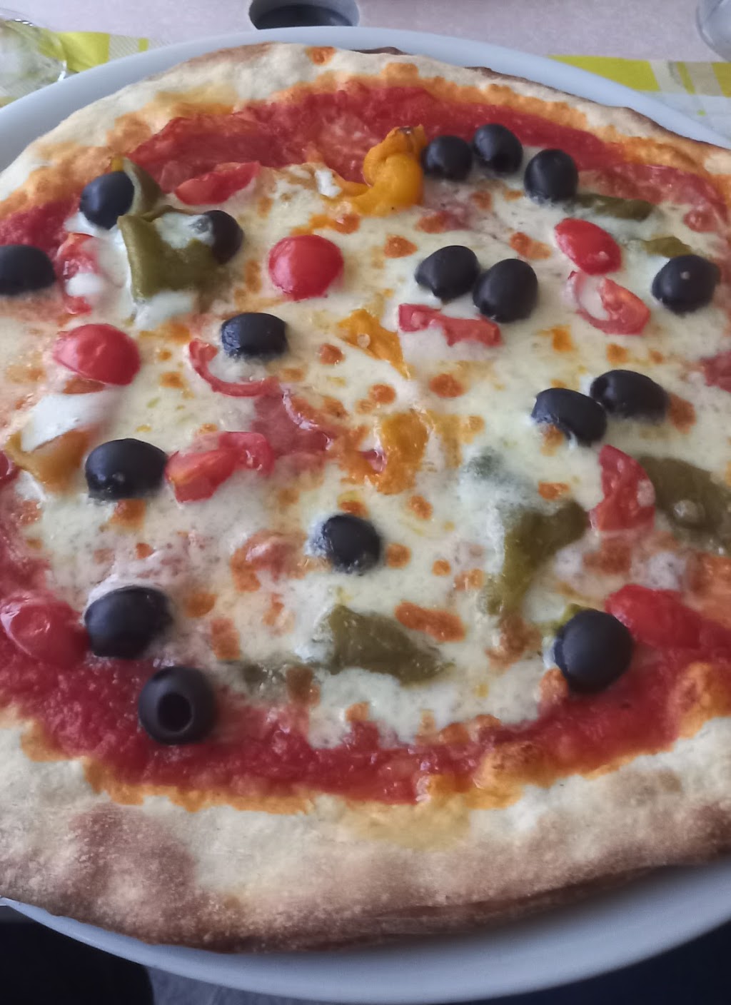 La Piazzetta