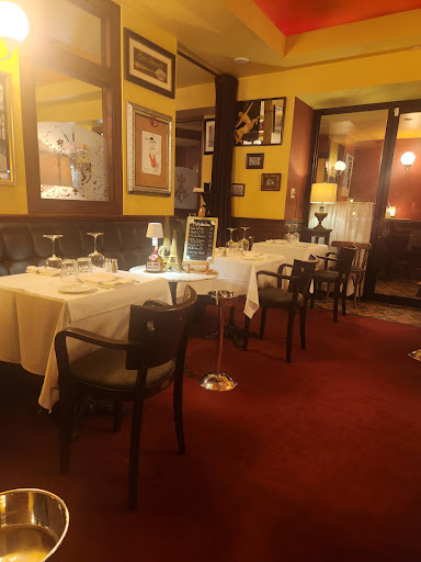 Bistro de Paris