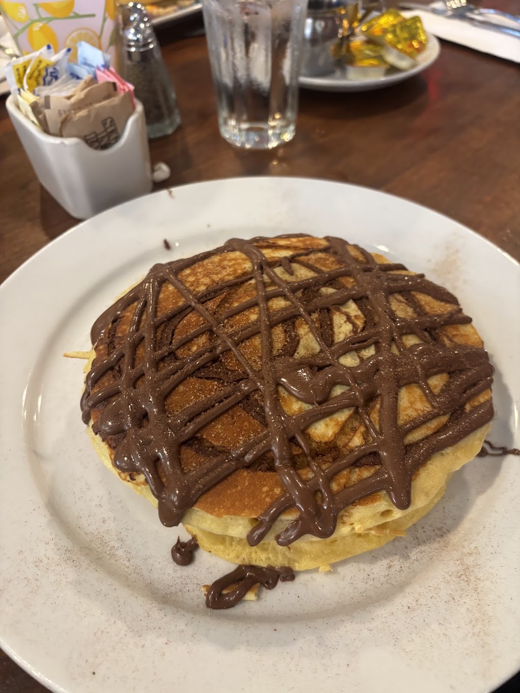 Mount Kisco Diner