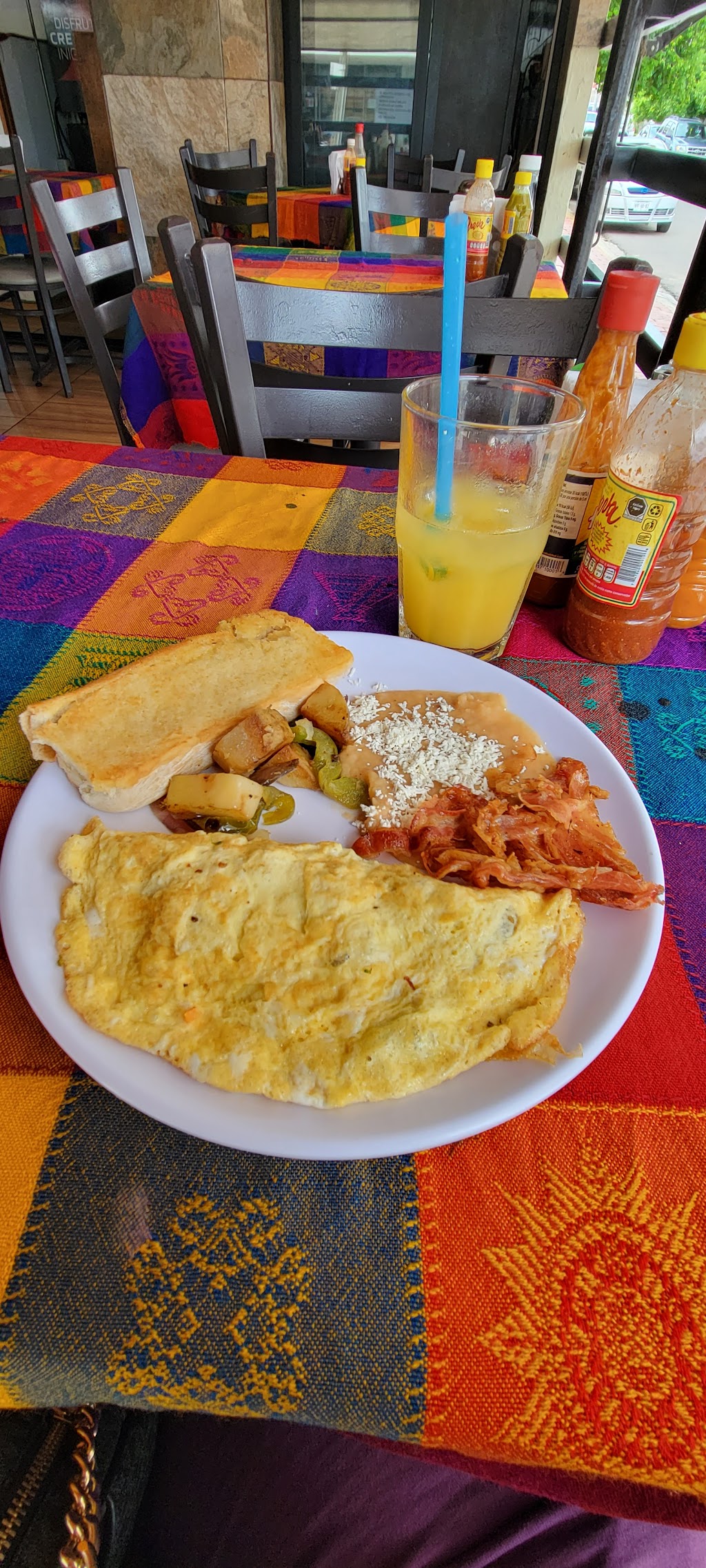 Restaurants El Chilito