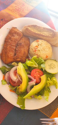 Restaurants El Chilito