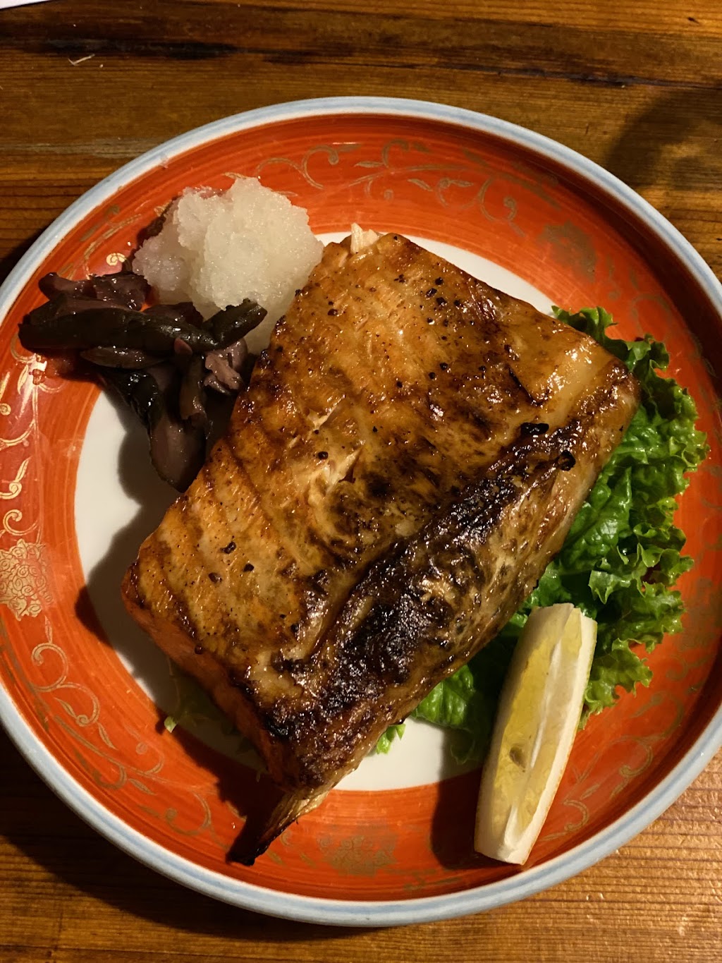 Kappo Honda 割烹本多, Fountain Valley, CA
