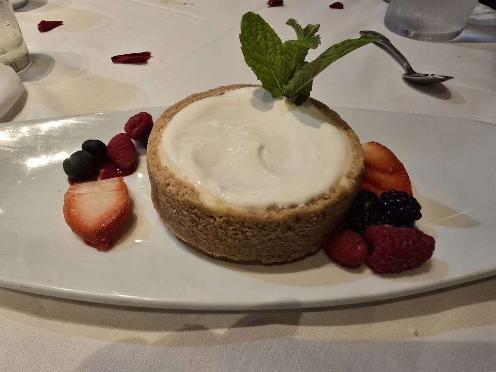 Ruth's Chris Steak House