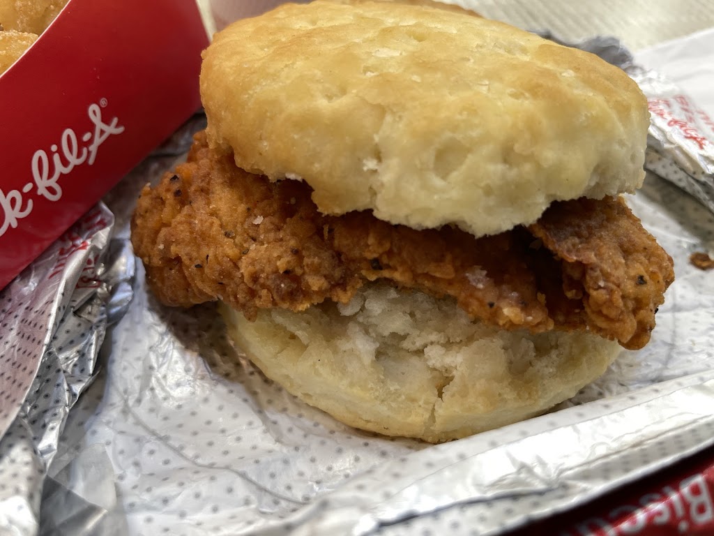 Chick-fil-A