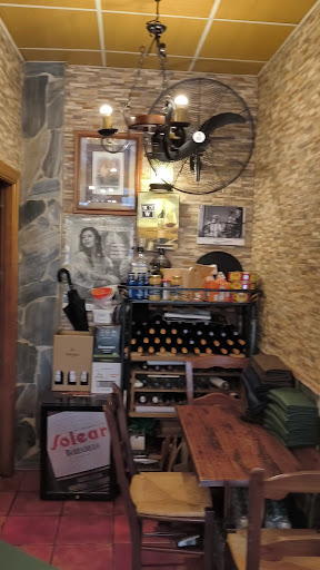 Cervecería La Fuente, Torremolinos, Spain