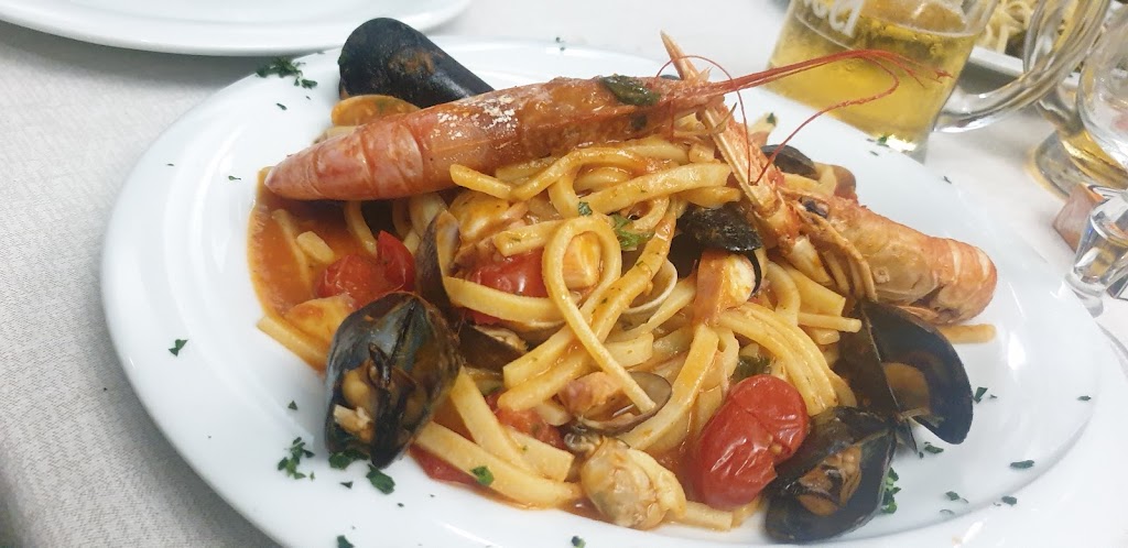 La terrazza