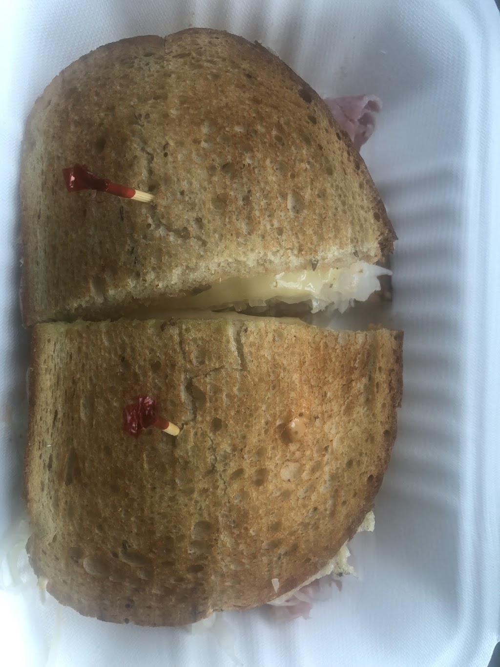 Jason's Deli