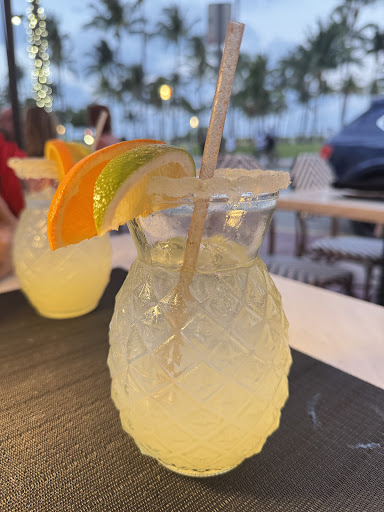 Columbus Restaurant