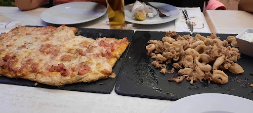 Restaurante Los Mohínos, Moraleda de Zafayona
