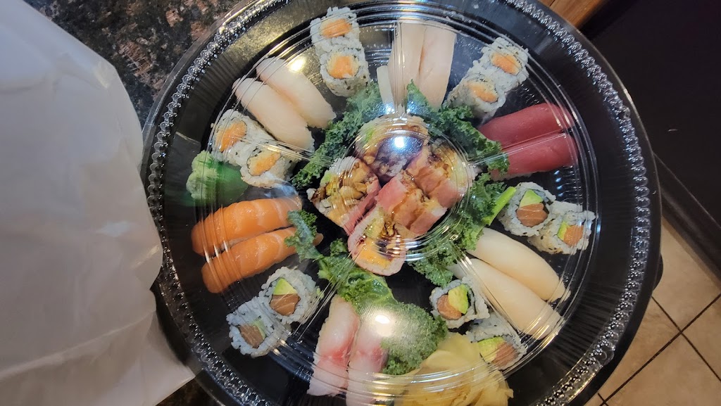 Sakura Garden, Fairport, NY