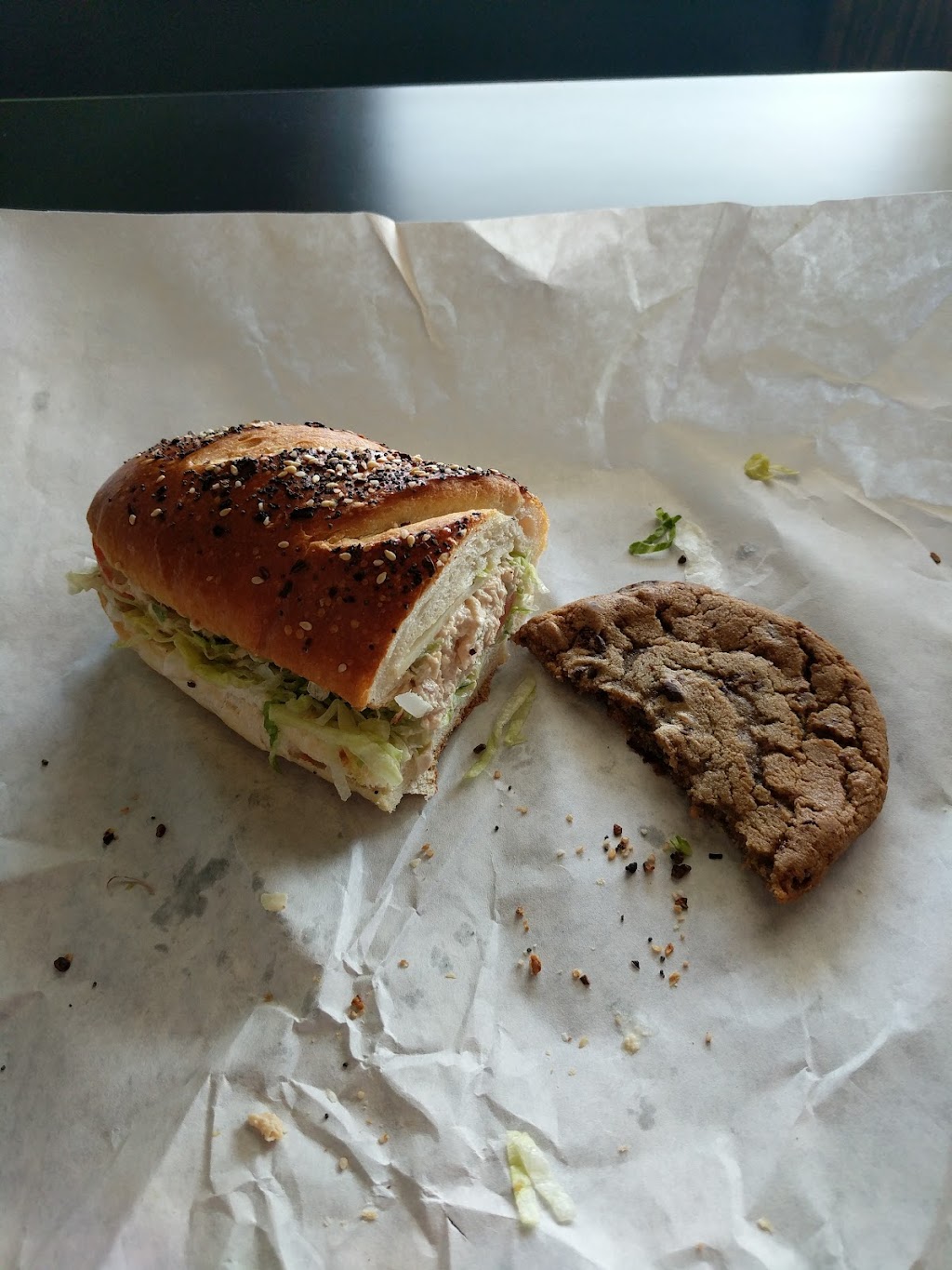 DiBella's Subs, Fairport, NY