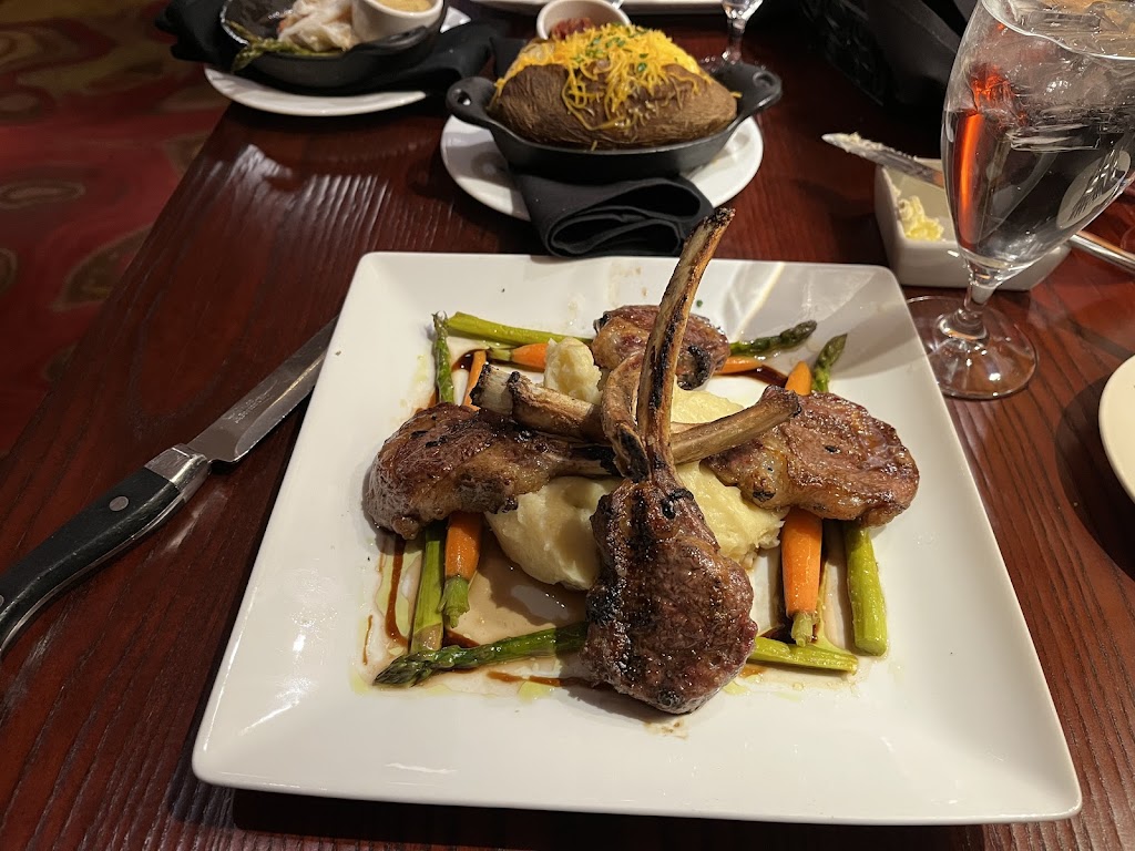 Roxy's Restaurant and Bar, Black Hawk, CO