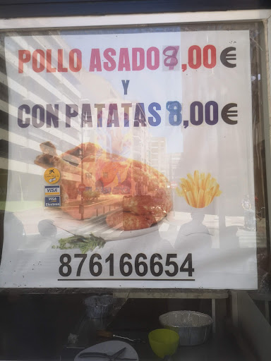 Ankara Turco Döner Kebab