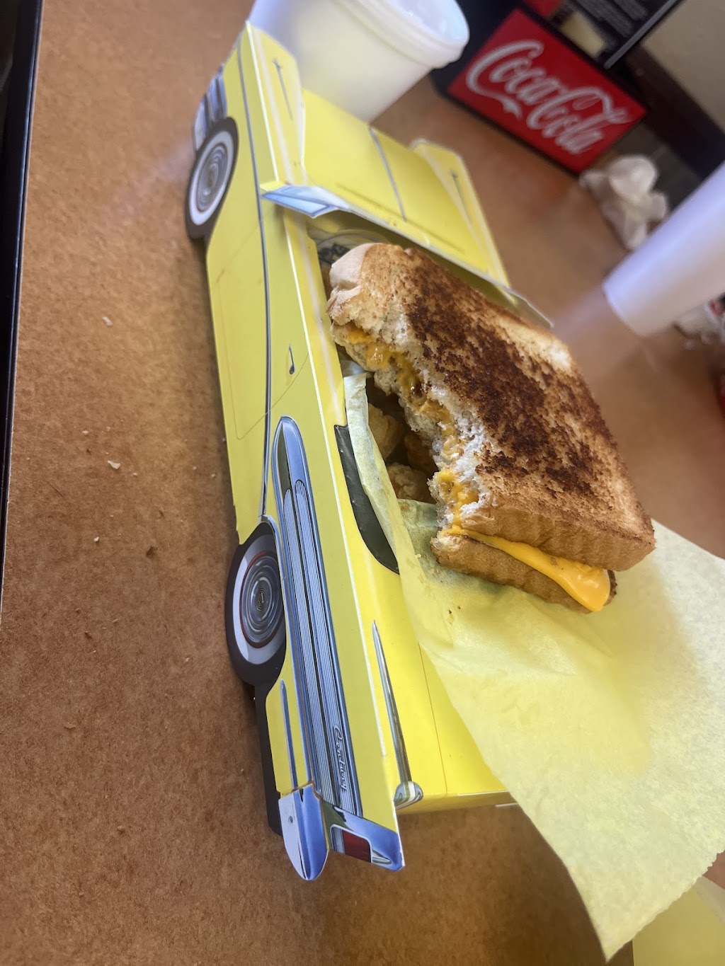 Miss Ann's Classic Diner