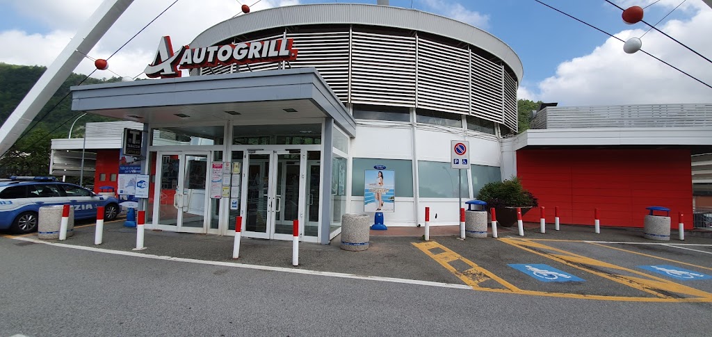 Autogrill