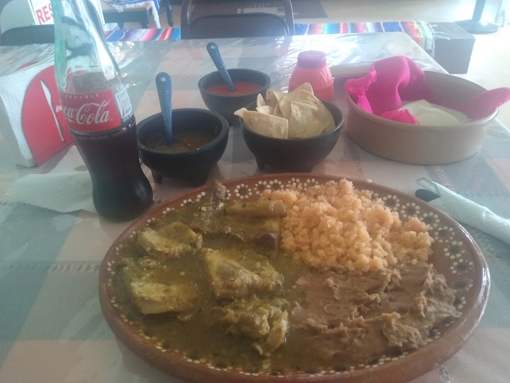 Doña Mary