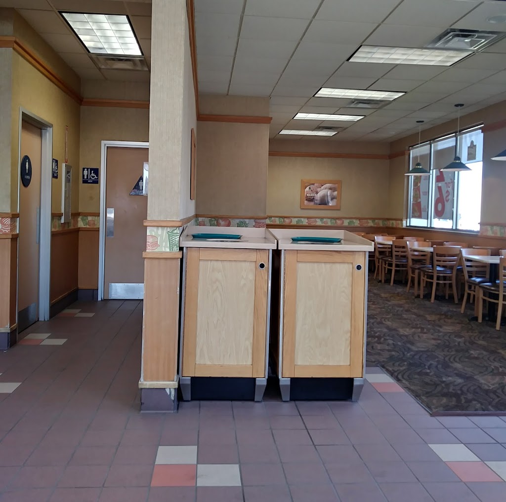 Wendy's, Hemet, CA