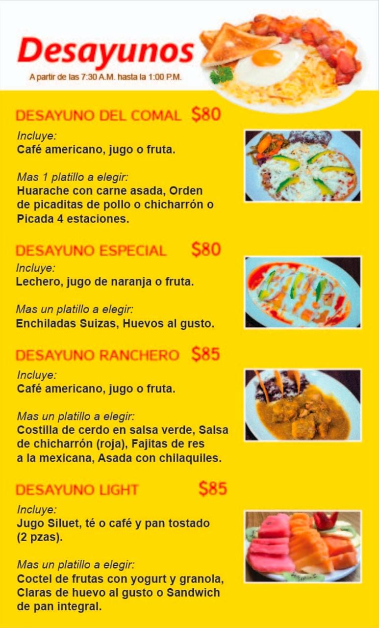Restaurante Medio Camino