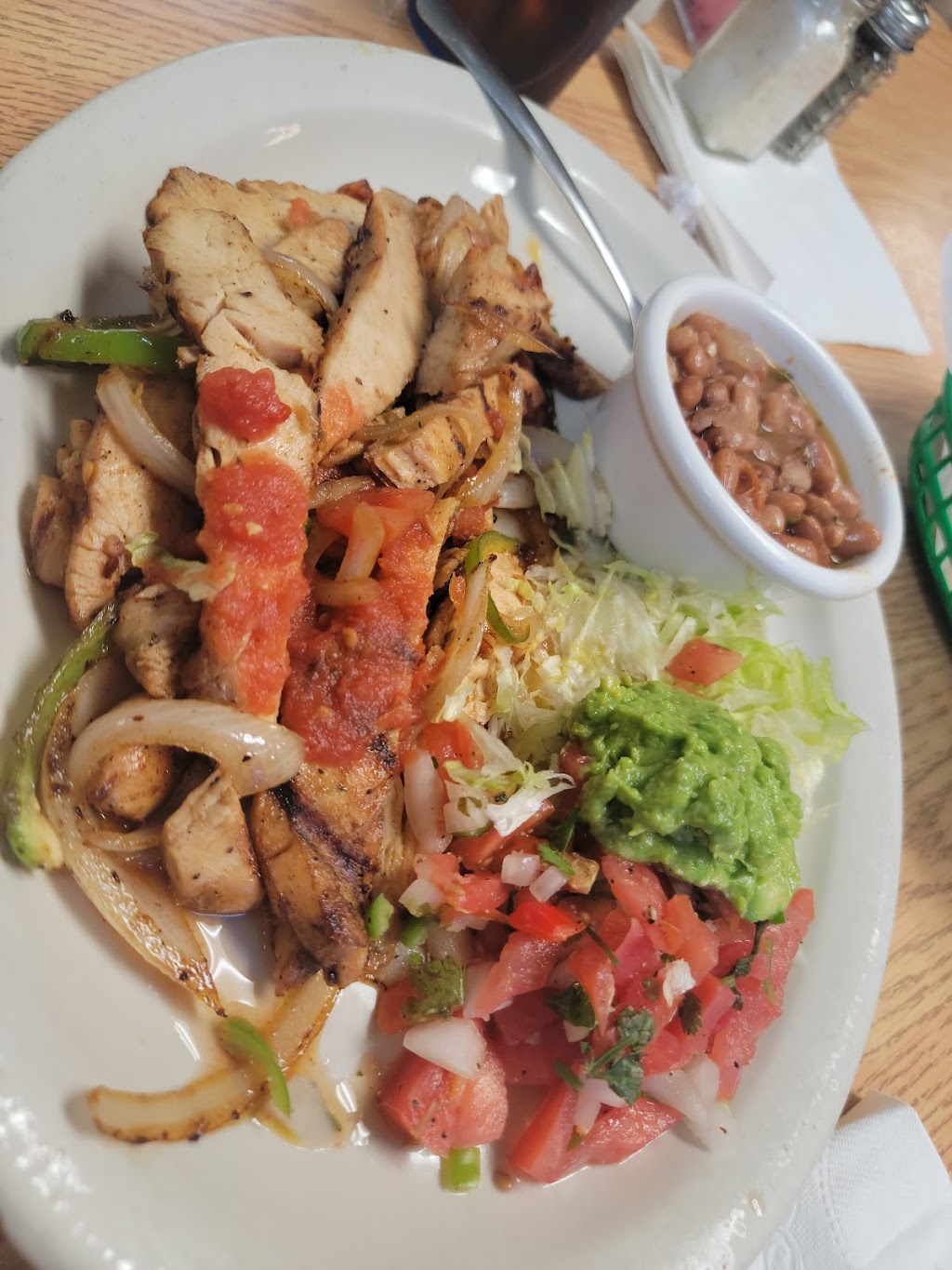 Reyna's Mexican Restaurant