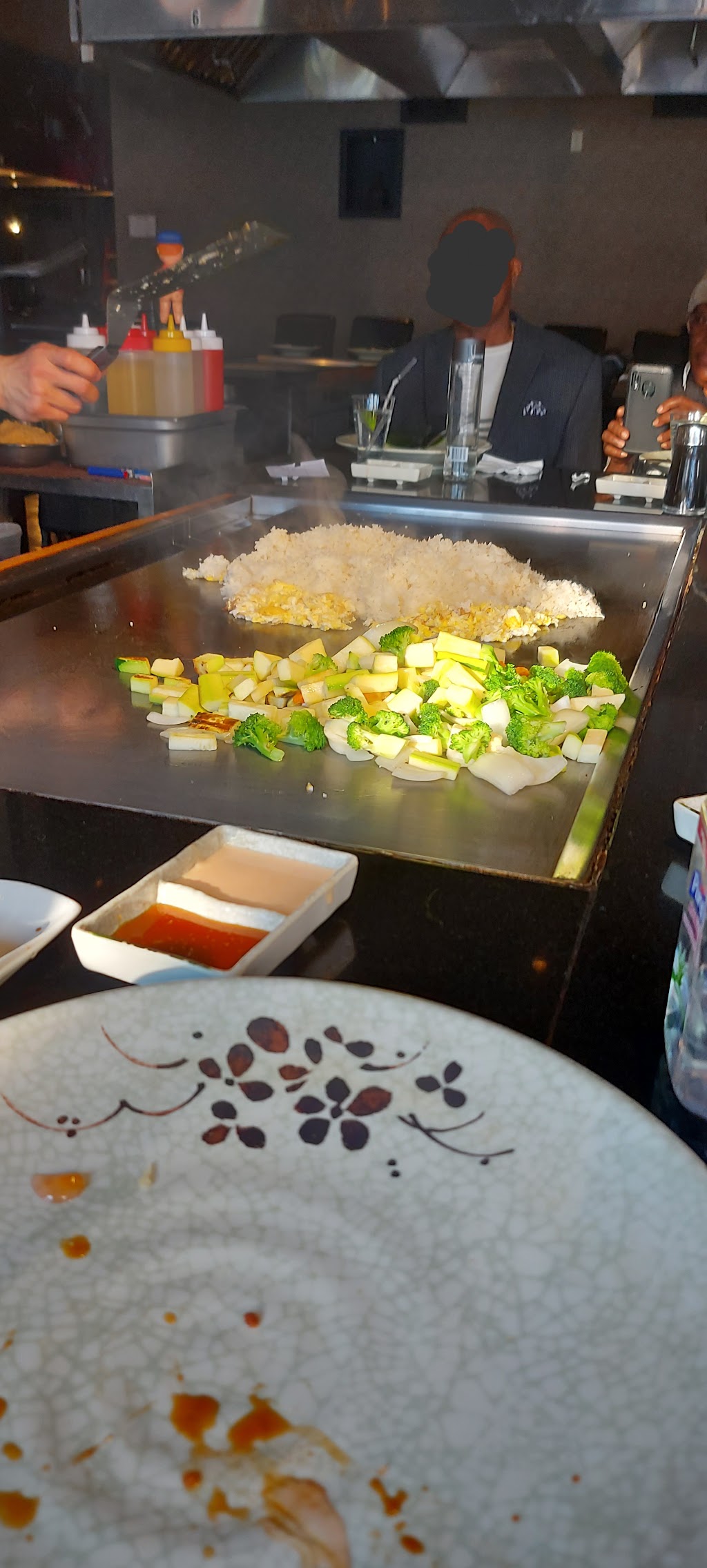Nikko Hibachi, Fresh Meadows, NY