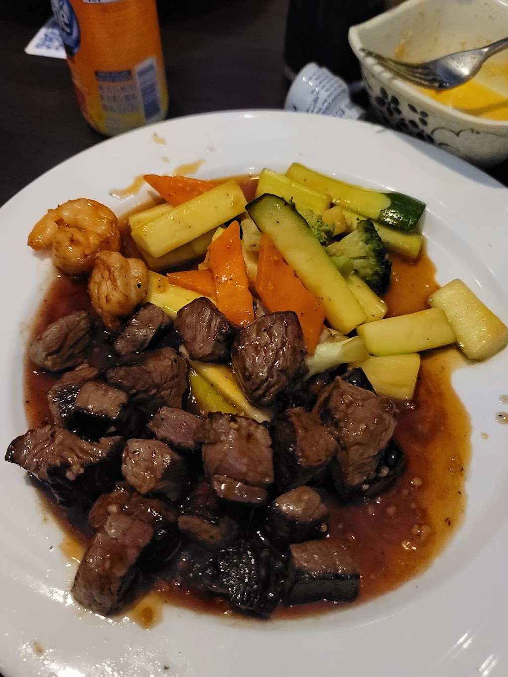 Nikko Hibachi
