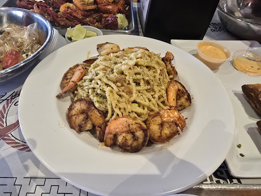 Crawfish Cafe
