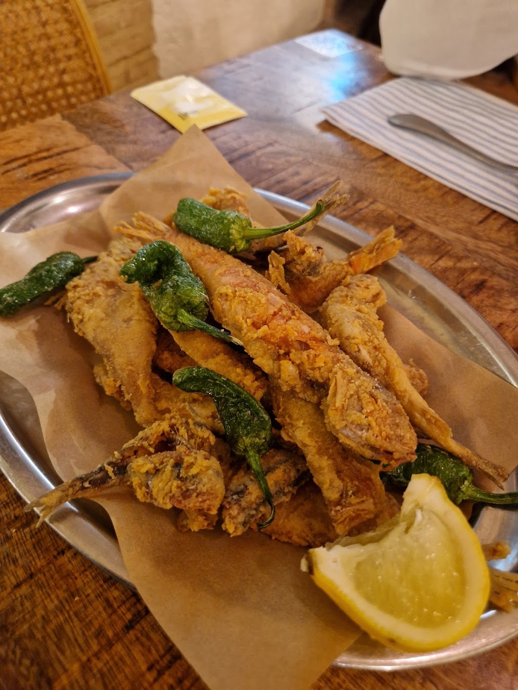 Taberna de la Reina