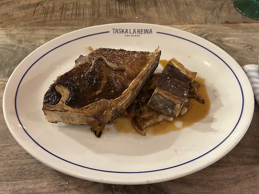 Taberna de la Reina