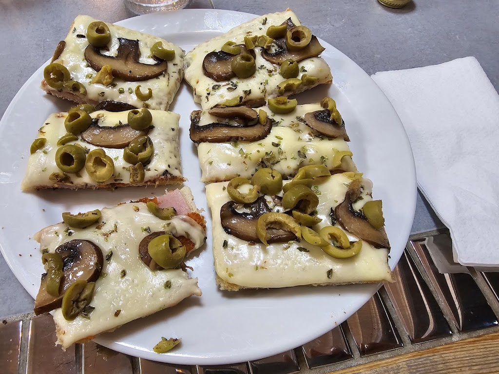 Emporio de los sandwiches