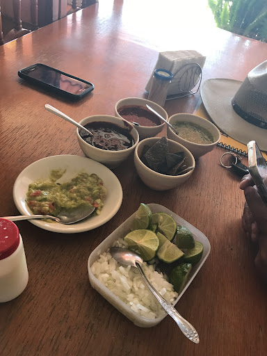Barbacoa Navarrete
