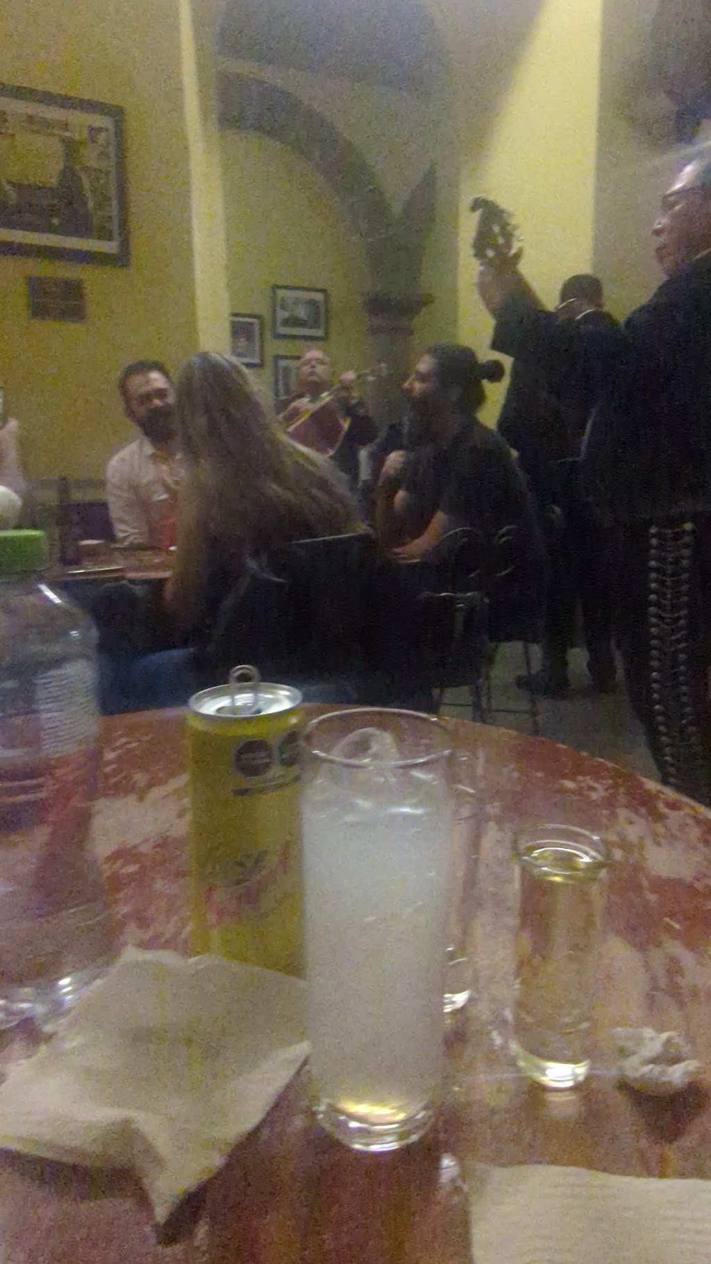 Bar La fuente